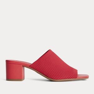 Everlane The Glove Mule in ReKnit